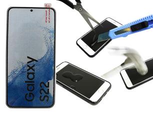 billigamobilskydd.seTempered Glass Samsung Galaxy S22 5G