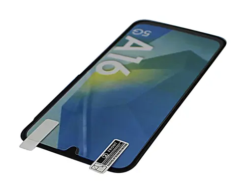 billigamobilskydd.se6-Pack Screen Protector Samsung Galaxy A16 / A16 5G