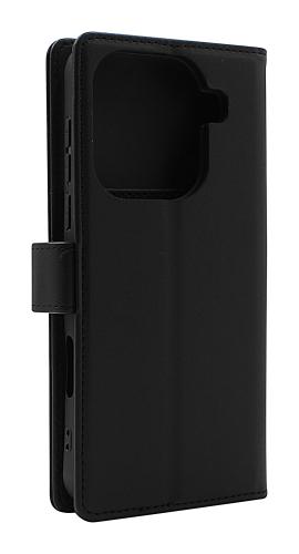 CoverinSkimblocker Oppo Find X9 Pro Phone Wallet