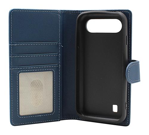 CoverinSkimblocker Doro Aurora A11 Phone Wallet