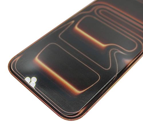 CoverinTempered Glass iPhone 18 Pro Max
