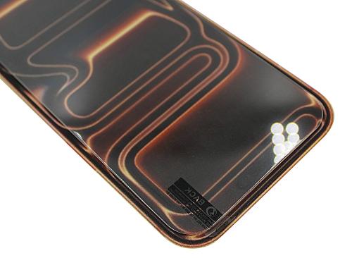 CoverinTempered Glass iPhone 18 Pro Max