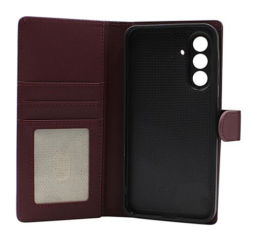 CoverinSkimblocker Samsung Galaxy A56 Magnet Phone Wallet