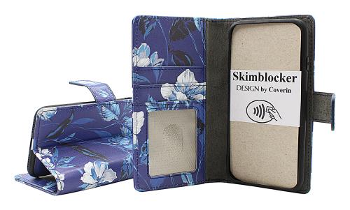 CoverinSkimblocker Samsung Galaxy A36 Phone Wallet Design