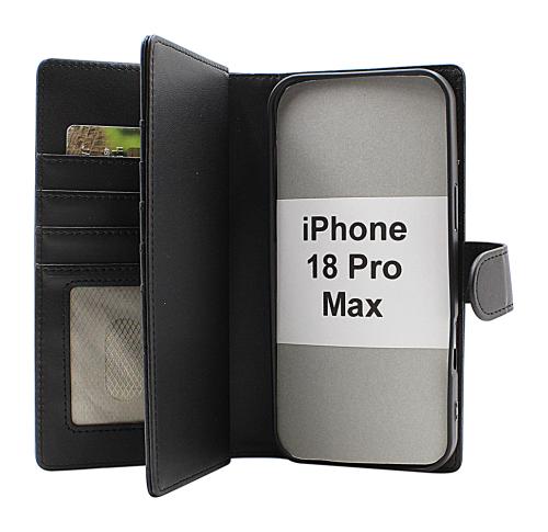 CoverinSkimblocker iPhone 18 Pro Max XL Phone Wallet