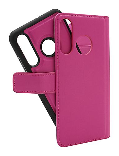 CoverinSkimblocker Magnet Wallet Huawei P30 Lite