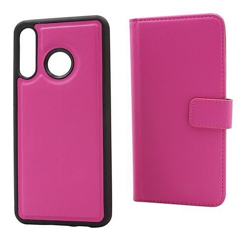 CoverinSkimblocker Magnet Wallet Huawei P30 Lite