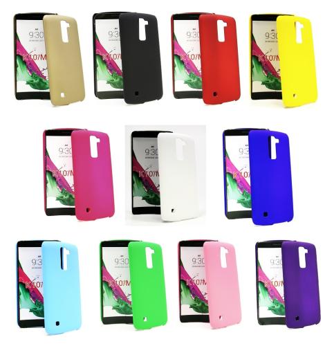 billigamobilskydd.seHardcase LG K10 (K420N)