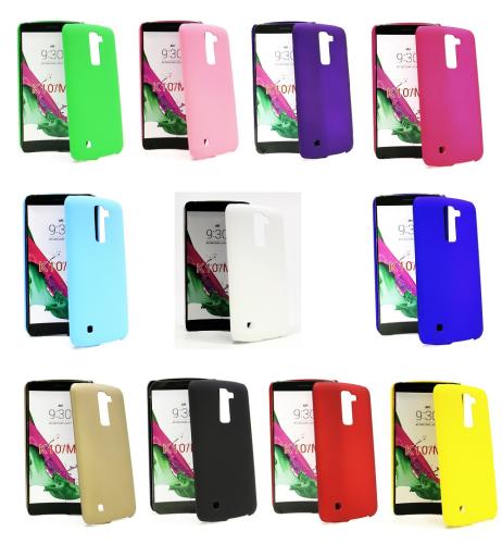 billigamobilskydd.seHardcase LG K10 (K420N)