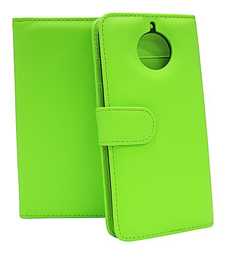 CoverinPlånboksfodral Moto G5s Plus (XT1806 XT1805)