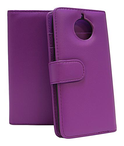 CoverinPlånboksfodral Moto G5s Plus (XT1806 XT1805)