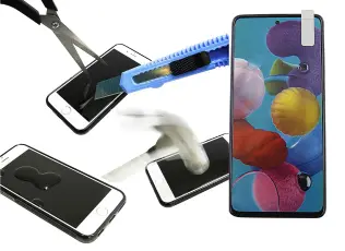 billigamobilskydd.seTempered Glass Samsung Galaxy A51 5G (SM-A516B/DS)