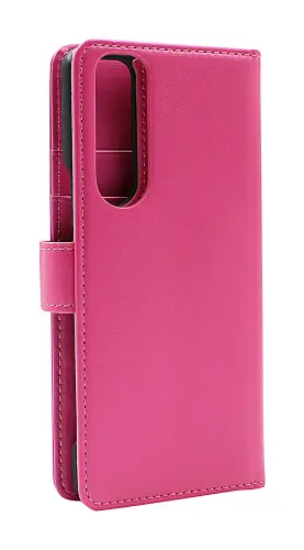 CoverinSkimblocker Magnet Wallet Sony Xperia 5 III (XQ-BQ52)