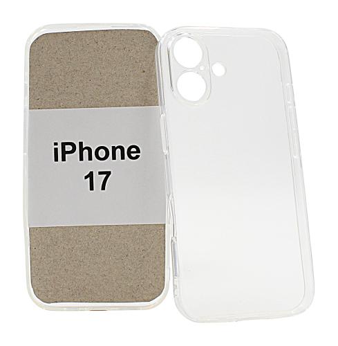 billigamobilskydd.seTPU Case iPhone 17