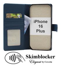 CoverinSkimblocker iPhone 16 Plus Phone Wallet