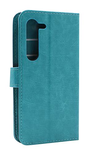 billigamobilskydd.seCrazy Horse Wallet Samsung Galaxy S23 5G