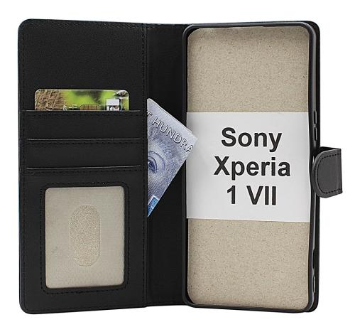 CoverinSkimblocker Sony Xperia 1 VII Phone Wallet