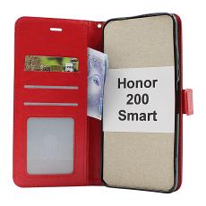 billigamobilskydd.seCrazy Horse Honor 200 Smart 5G Phone Wallet