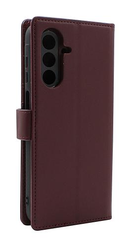 CoverinSkimblocker Samsung Galaxy A17 Magnet Phone Wallet