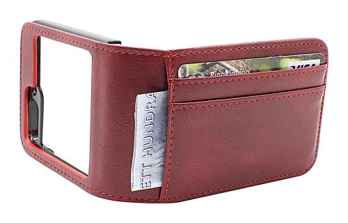 billigamobilskydd.seMobile Wallet Samsung Galaxy Z Flip7 FE