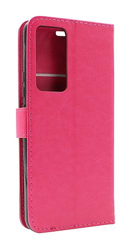 billigamobilskydd.seCrazy Horse Wallet Xiaomi 12T / 12T Pro 5G