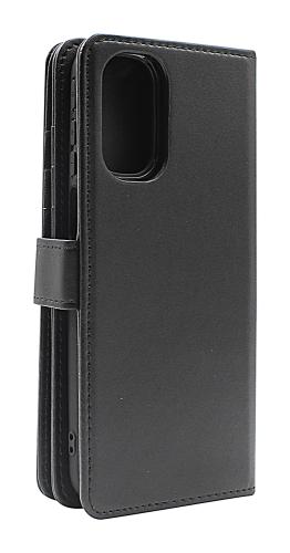 CoverinSkimblocker XL Magnet Wallet Motorola Moto G31/G41