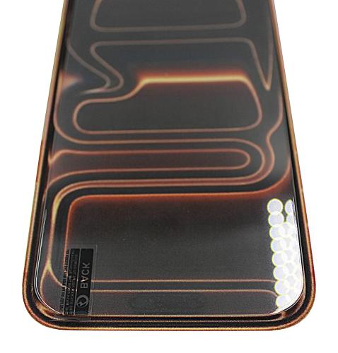CoverinTempered Glass iPhone 18 Pro Max