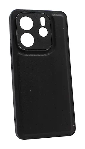 CoverinMagnet Case Xiaomi Redmi Note 14 5G