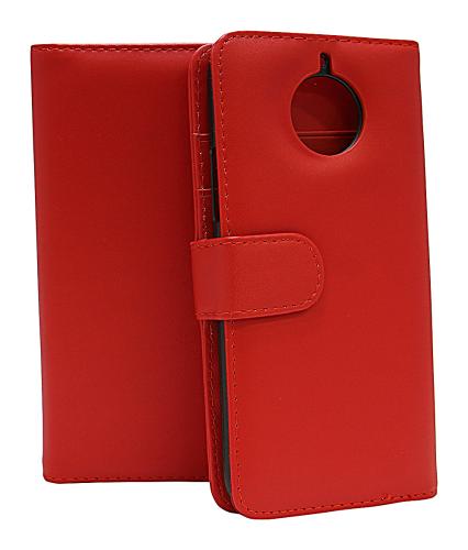 CoverinPlånboksfodral Moto G5s Plus (XT1806 XT1805)