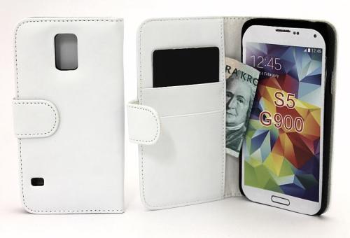 CoverinMobiltaske Samsung Galaxy S5 (SM-G900)