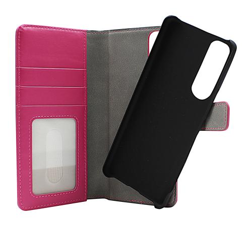 CoverinSkimblocker Magnet Wallet Sony Xperia 5 III (XQ-BQ52)