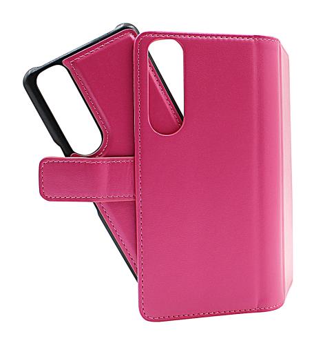 CoverinSkimblocker Magnet Wallet Sony Xperia 5 III (XQ-BQ52)