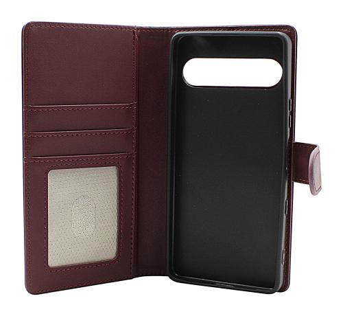 CoverinSkimblocker Sony Xperia 10 VII Magnet Phone Wallet