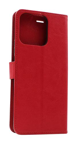 billigamobilskydd.seCrazy Horse Honor 200 Smart 5G Phone Wallet