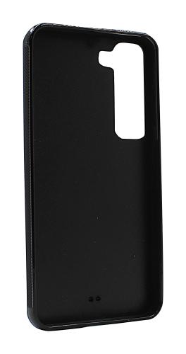 CoverinSkimblocker XL Magnet Designwallet Samsung Galaxy S23 5G