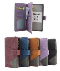 billigamobilskydd.seXL Xiaomi 17T Pro Luxury Wallet Case