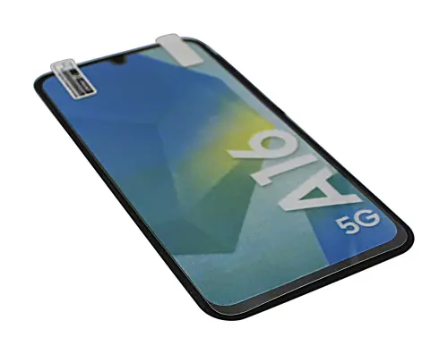 billigamobilskydd.se6-Pack Screen Protector Samsung Galaxy A16 / A16 5G