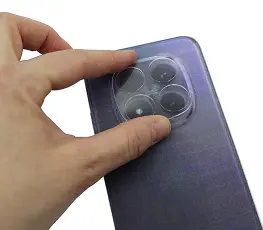 billigamobilskydd.seTempered Camera Glass Xiaomi Redmi Note 15 Pro+