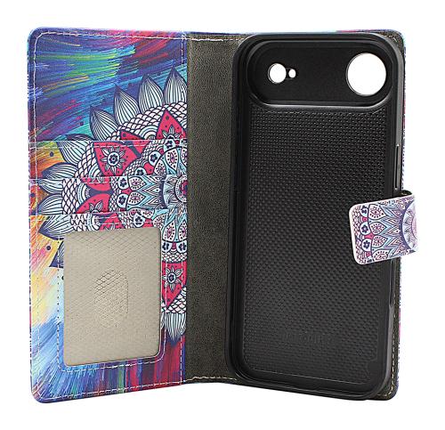 CoverinSkimblocker iPhone Air Magnet Phone Wallet Design