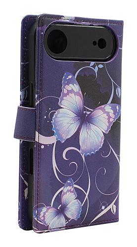 CoverinSkimblocker iPhone Air Magnet Phone Wallet Design