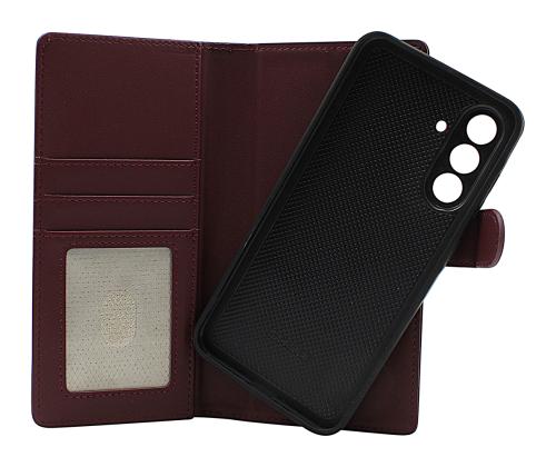 CoverinSkimblocker Samsung Galaxy A56 Magnet Phone Wallet