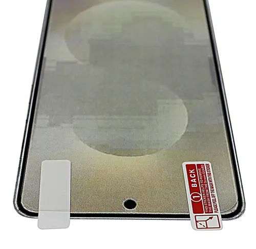 billigamobilskydd.seScreen Protector Samsung Galaxy S25 Edge