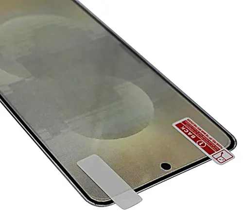 billigamobilskydd.seScreen Protector Samsung Galaxy S25 Edge