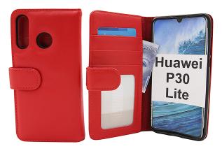 CoverinSkimblocker Wallet Huawei P30 Lite