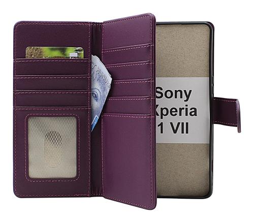 CoverinSkimblocker Sony Xperia 1 VII XL Phone Wallet