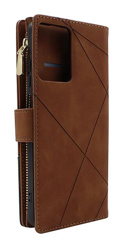 billigamobilskydd.seXL Standcase Luxury Wallet Motorola Moto G04