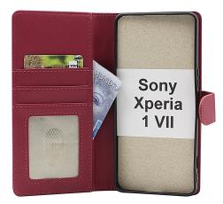 CoverinSkimblocker Sony Xperia 1 VII Phone Wallet