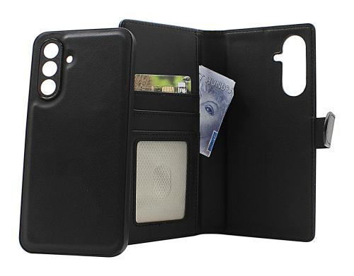 CoverinSkimblocker Samsung Galaxy A17 Magnet Phone Wallet