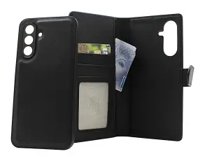 CoverinSkimblocker Samsung Galaxy A18 LTE Magnet Phone Wallet