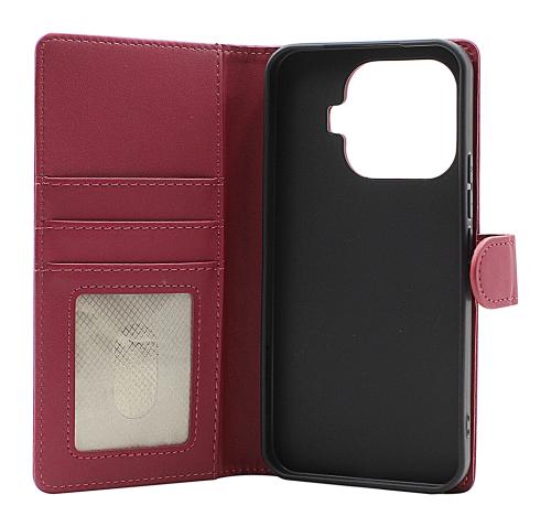 CoverinSkimblocker Xiaomi 17T Pro Phone Wallet